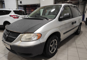 Dodge Caravan