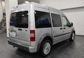 Ford Tourneo